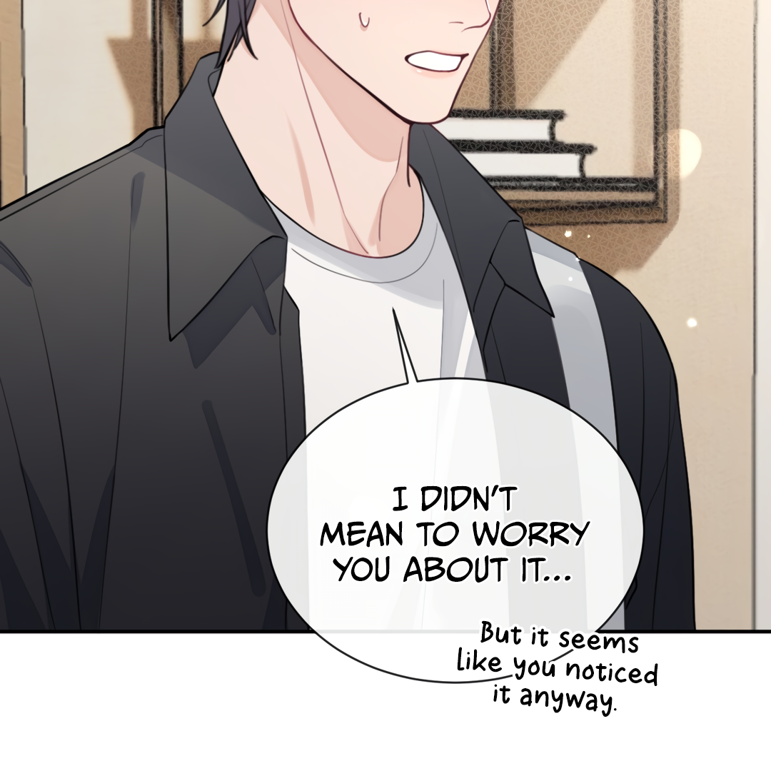 The Grown Dog Bullies Its Owner Chapter 23 - Page 21