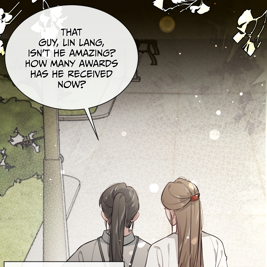 The Grown Dog Bullies Its Owner Chapter 23 - Page 27