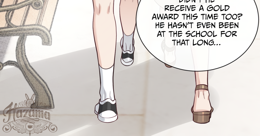 The Grown Dog Bullies Its Owner Chapter 23 - Page 29