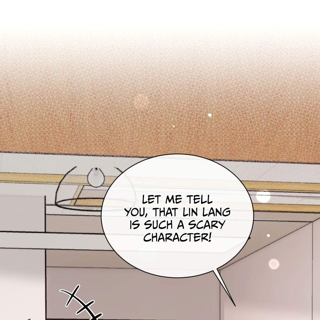 The Grown Dog Bullies Its Owner Chapter 23 - Page 33