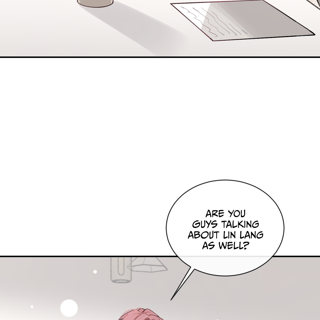 The Grown Dog Bullies Its Owner Chapter 23 - Page 35