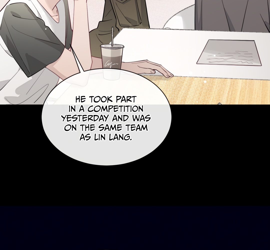 The Grown Dog Bullies Its Owner Chapter 23 - Page 37