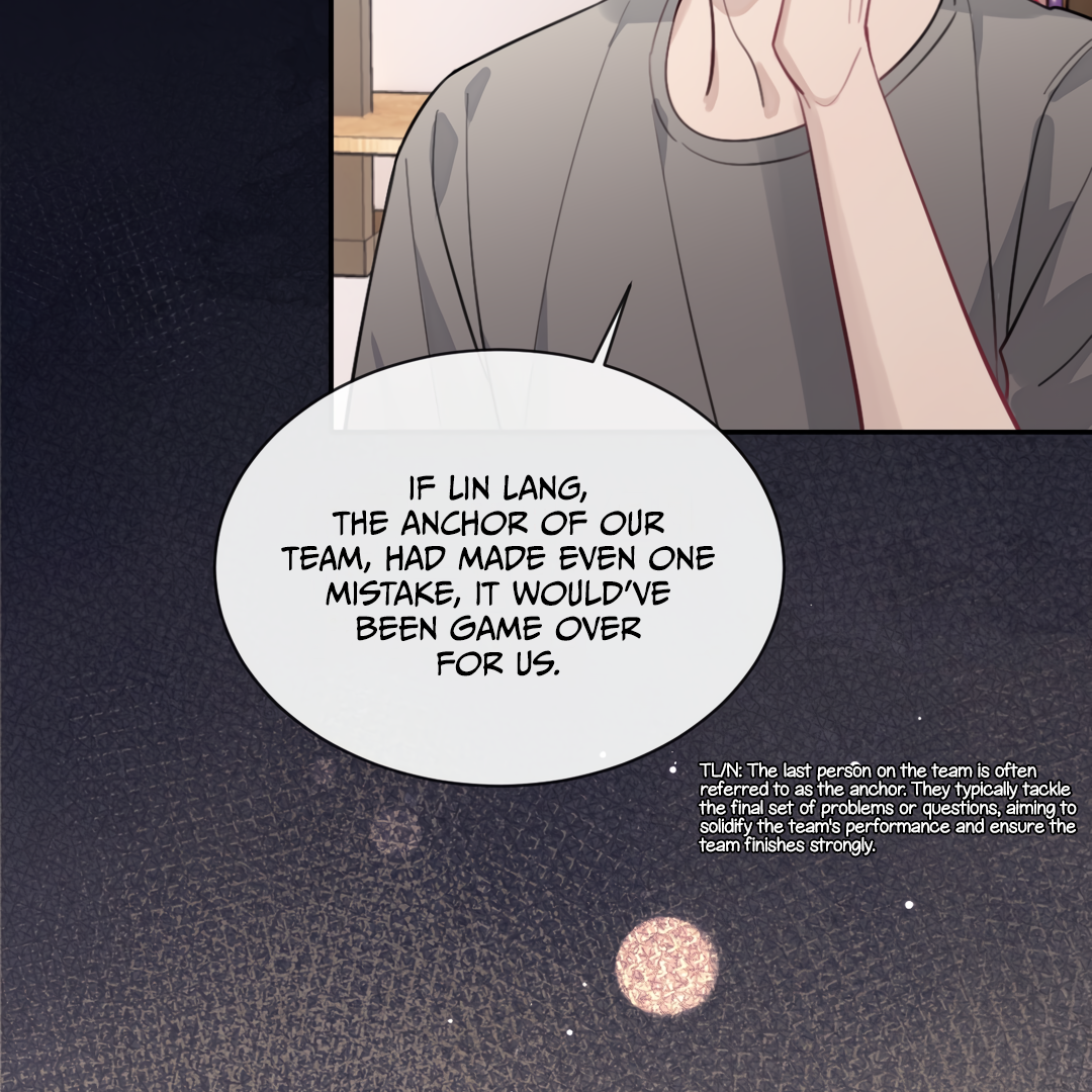 The Grown Dog Bullies Its Owner Chapter 23 - Page 39