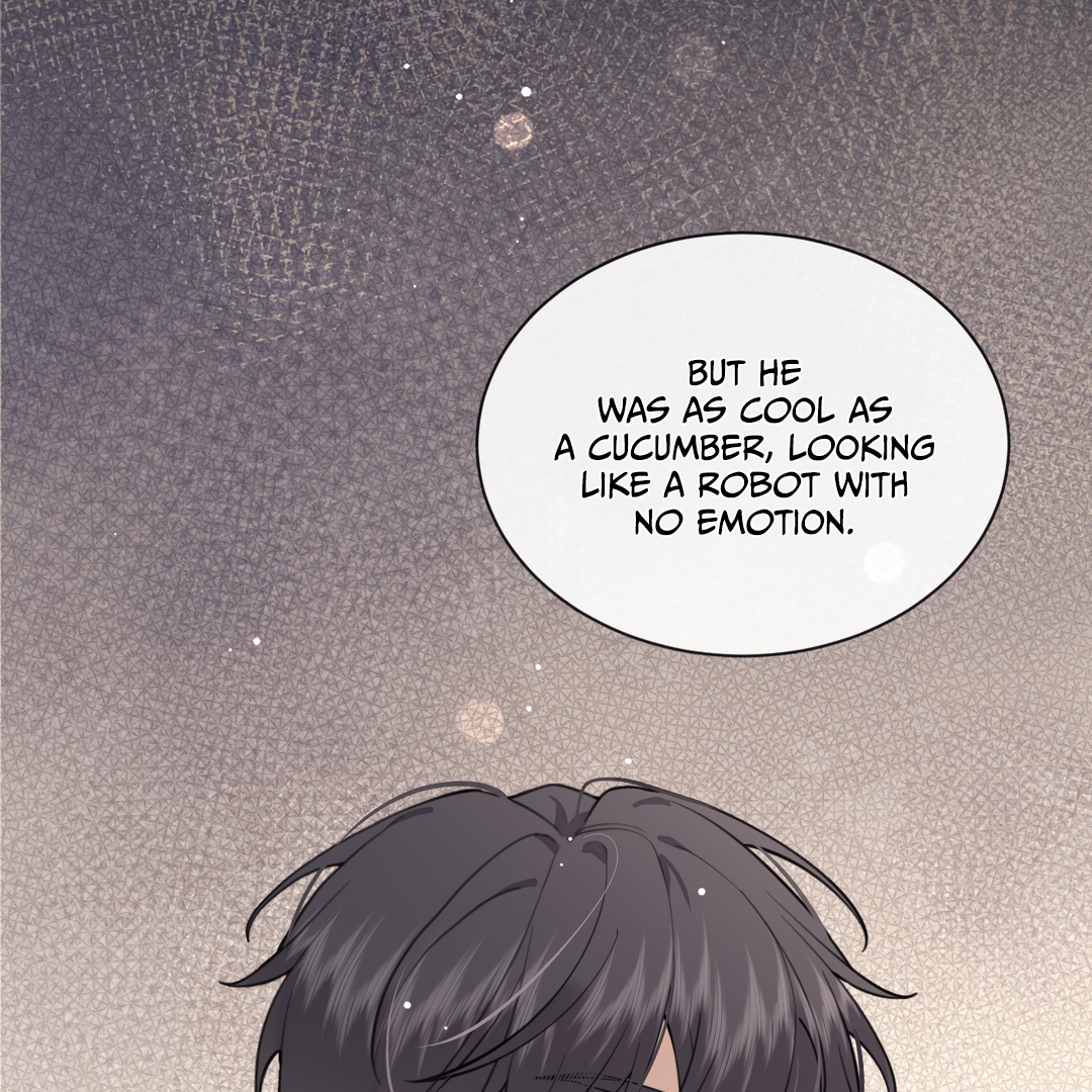 The Grown Dog Bullies Its Owner Chapter 23 - Page 40