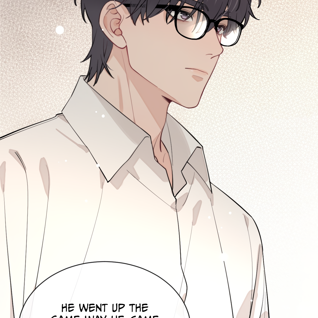 The Grown Dog Bullies Its Owner Chapter 23 - Page 41