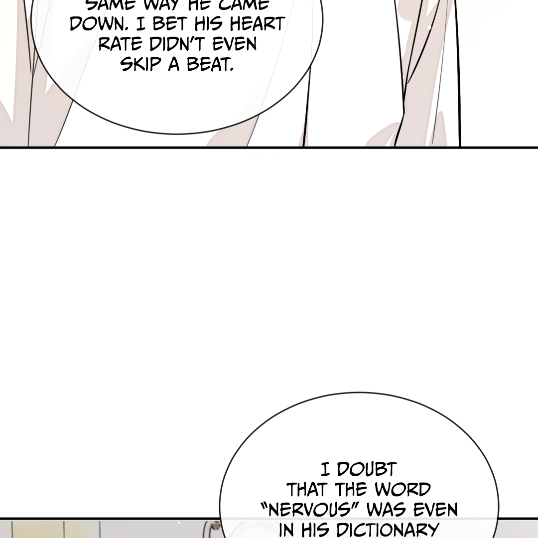 The Grown Dog Bullies Its Owner Chapter 23 - Page 42
