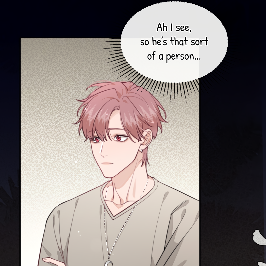 The Grown Dog Bullies Its Owner Chapter 23 - Page 45