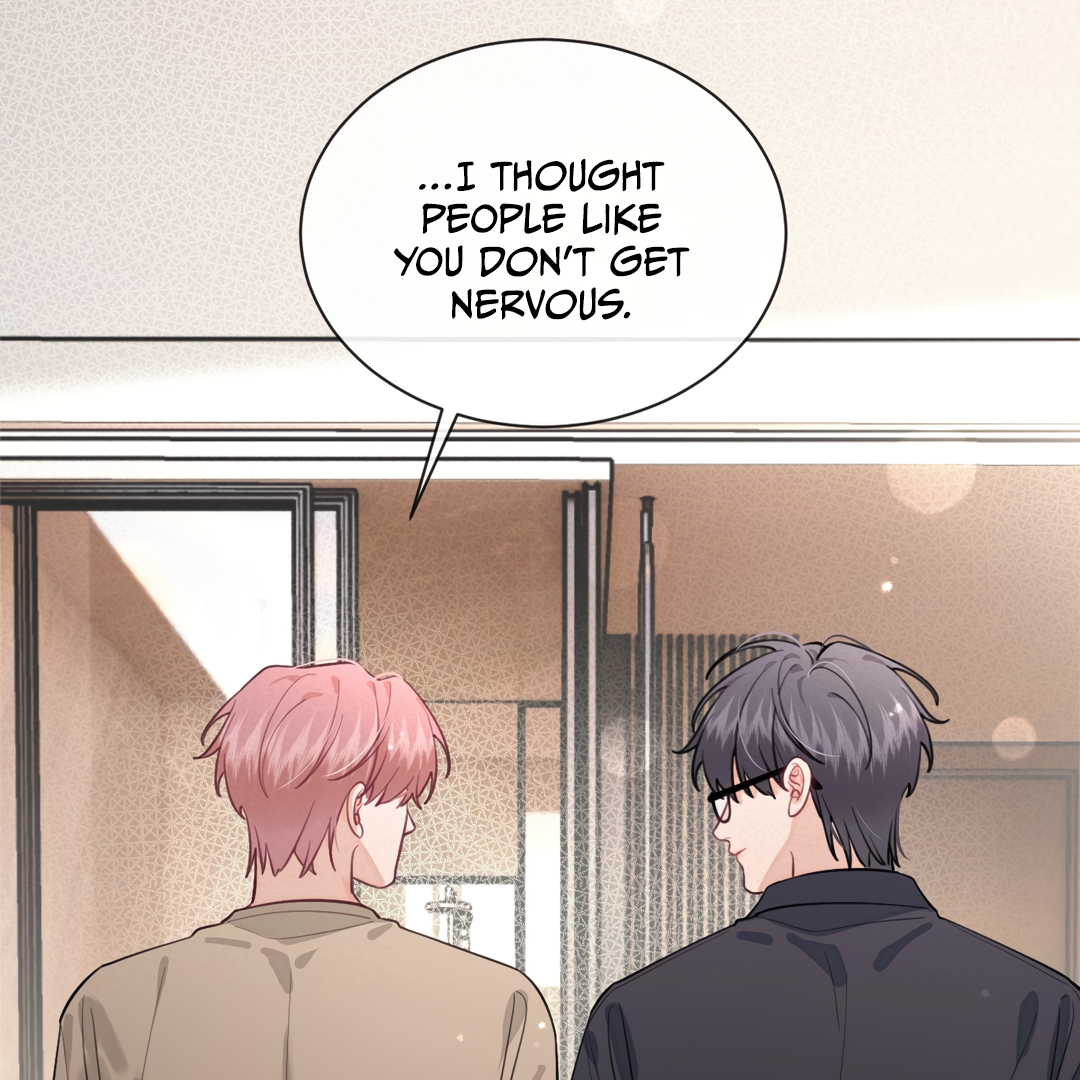 The Grown Dog Bullies Its Owner Chapter 23 - Page 48