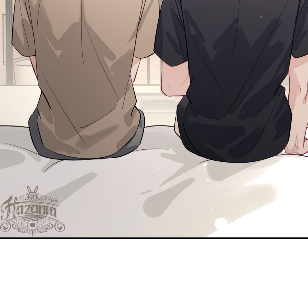 The Grown Dog Bullies Its Owner Chapter 23 - Page 49