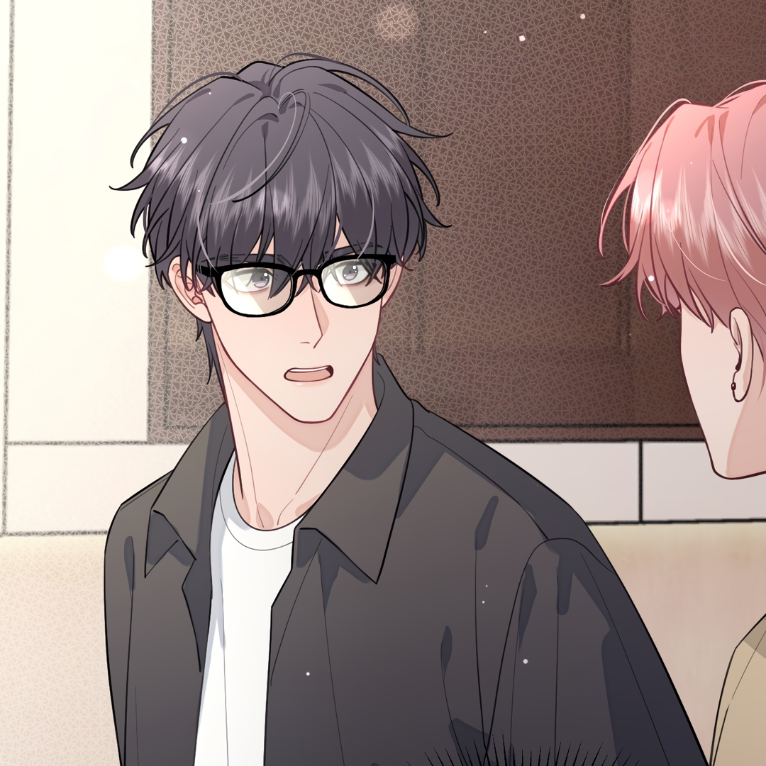 The Grown Dog Bullies Its Owner Chapter 23 - Page 53
