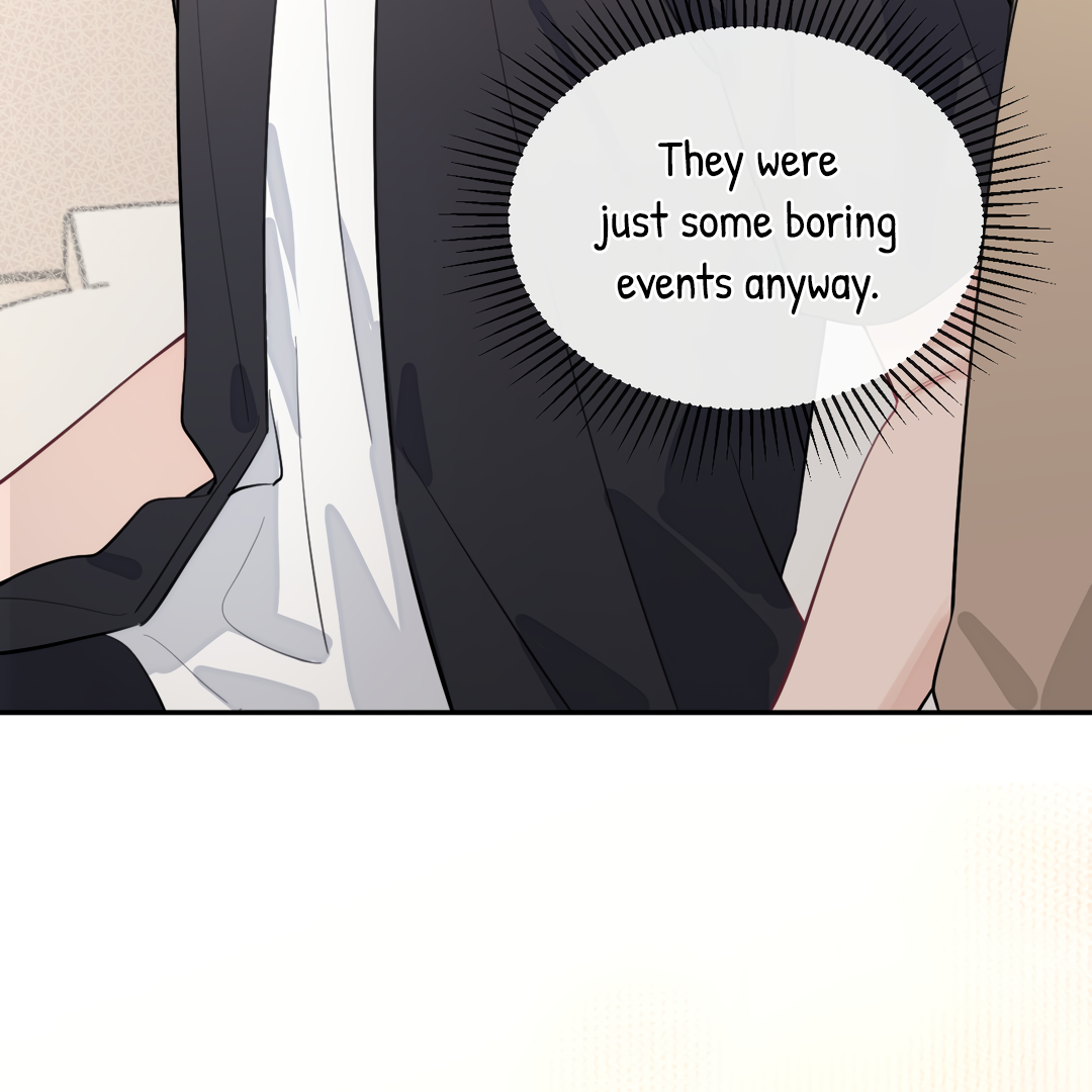 The Grown Dog Bullies Its Owner Chapter 23 - Page 54