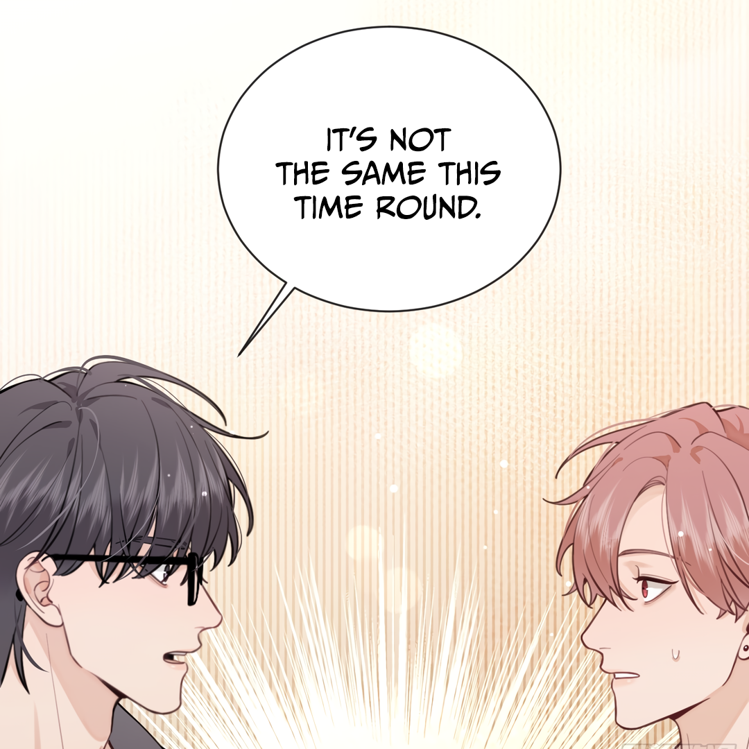 The Grown Dog Bullies Its Owner Chapter 23 - Page 55