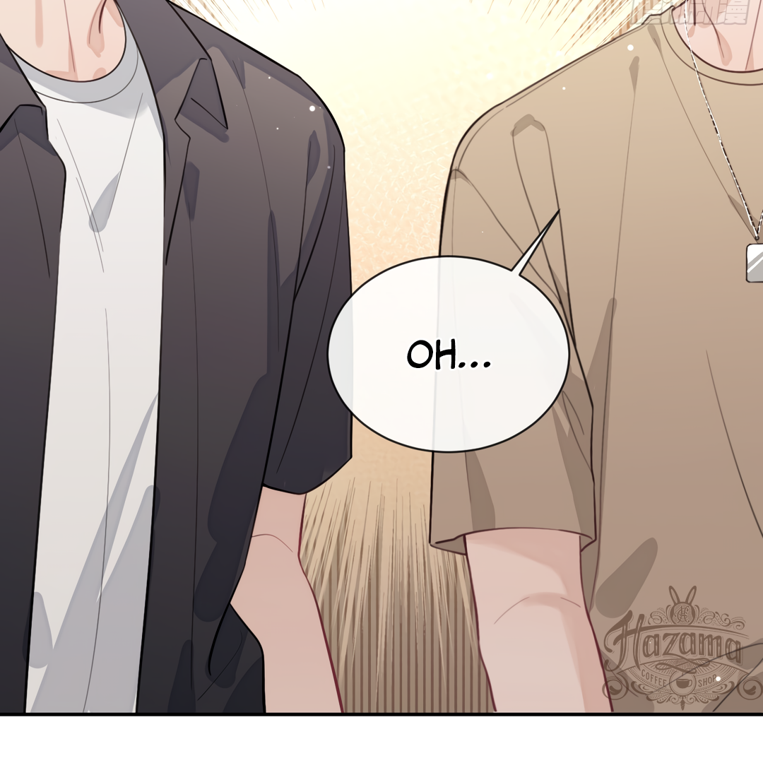 The Grown Dog Bullies Its Owner Chapter 23 - Page 56