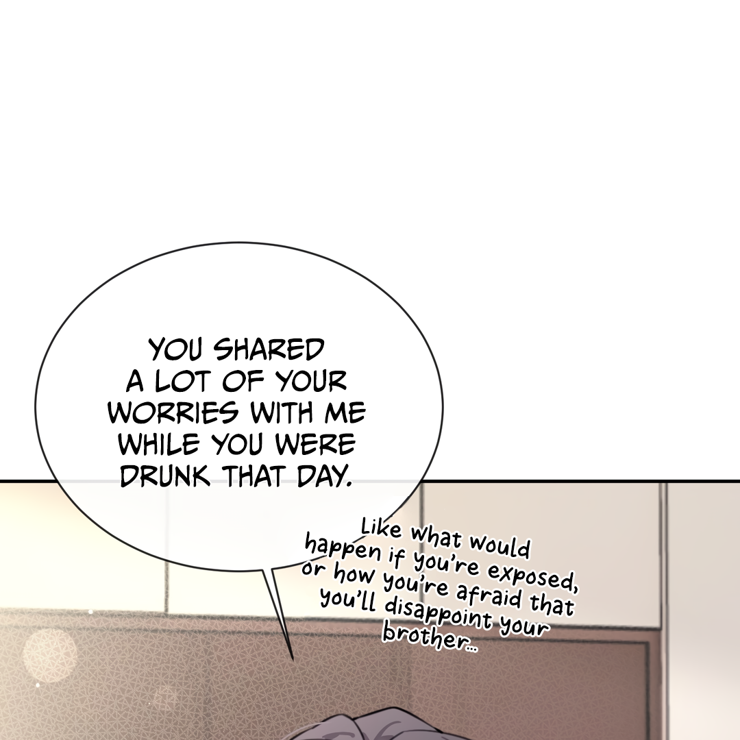The Grown Dog Bullies Its Owner Chapter 23 - Page 57