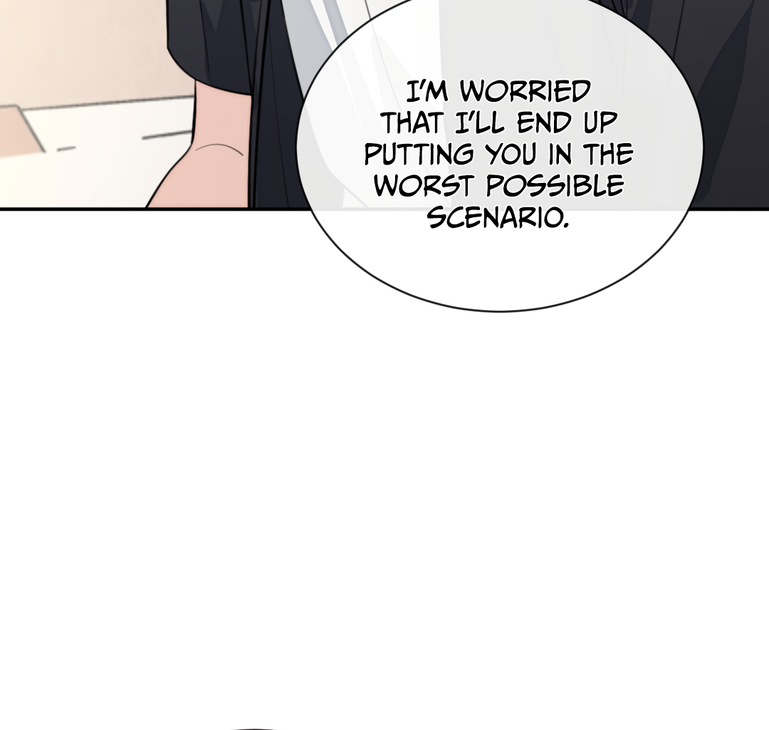 The Grown Dog Bullies Its Owner Chapter 23 - Page 59