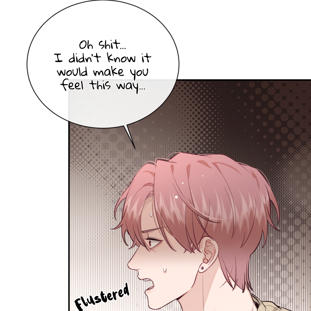 The Grown Dog Bullies Its Owner Chapter 23 - Page 60