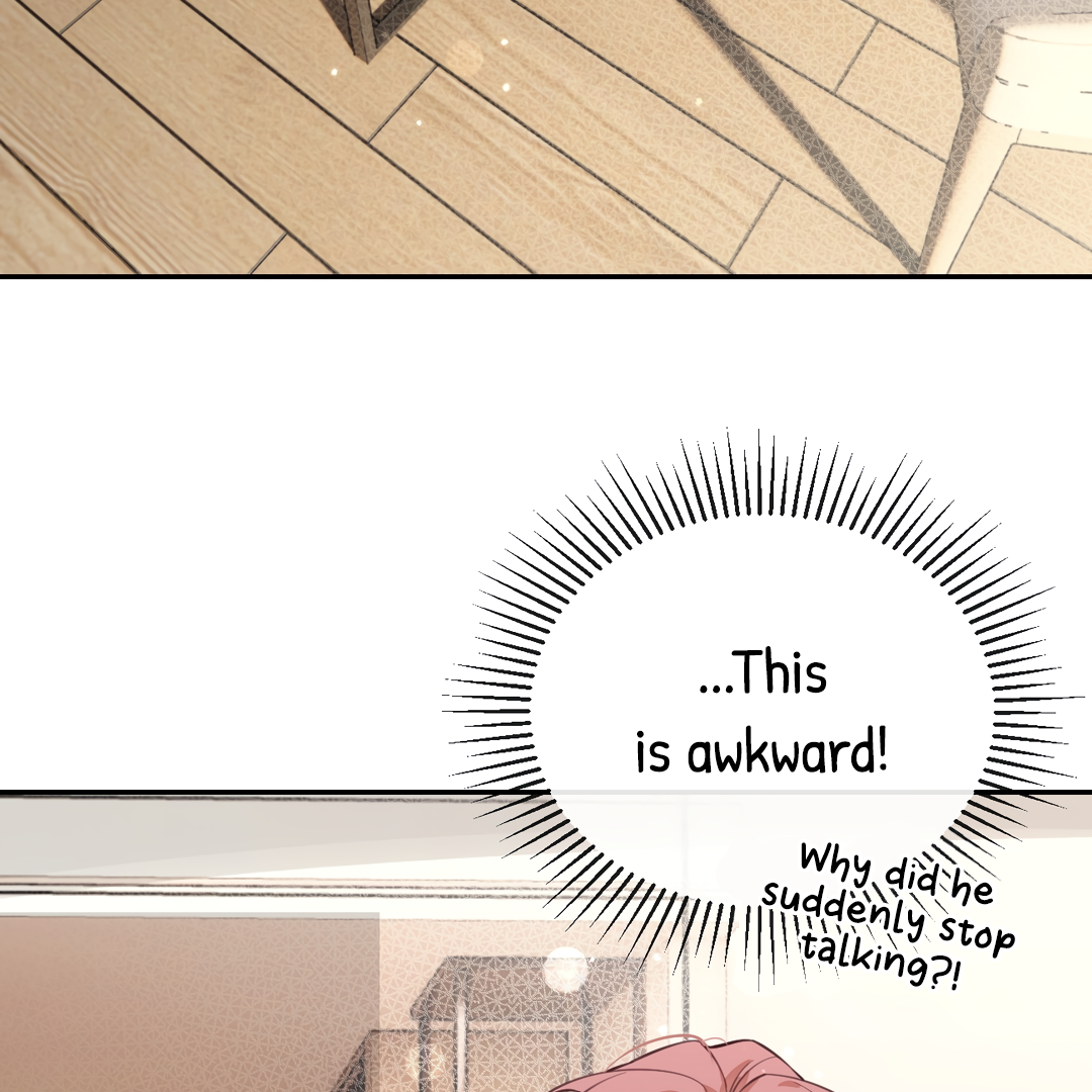 The Grown Dog Bullies Its Owner Chapter 23 - Page 7