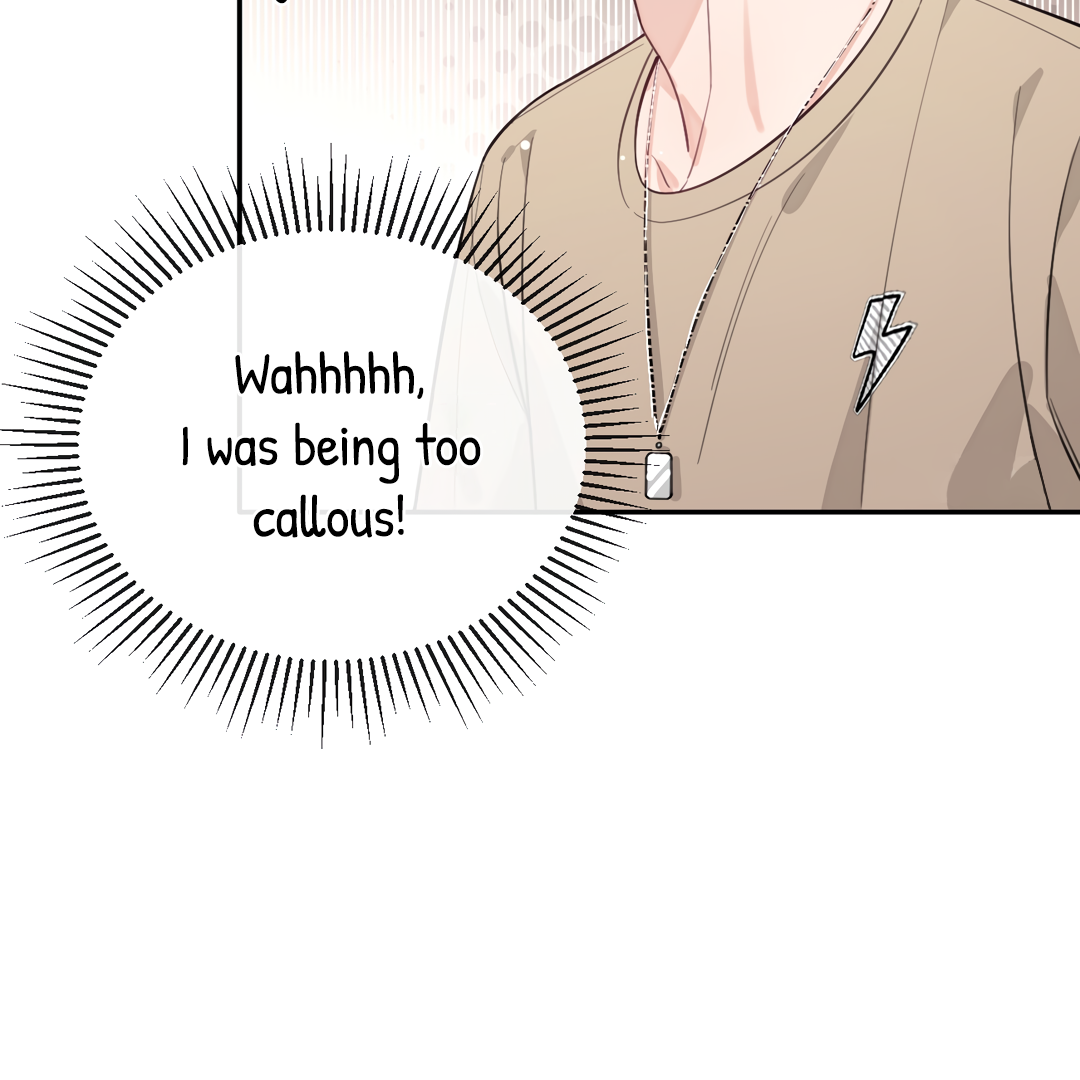 The Grown Dog Bullies Its Owner Chapter 23 - Page 61