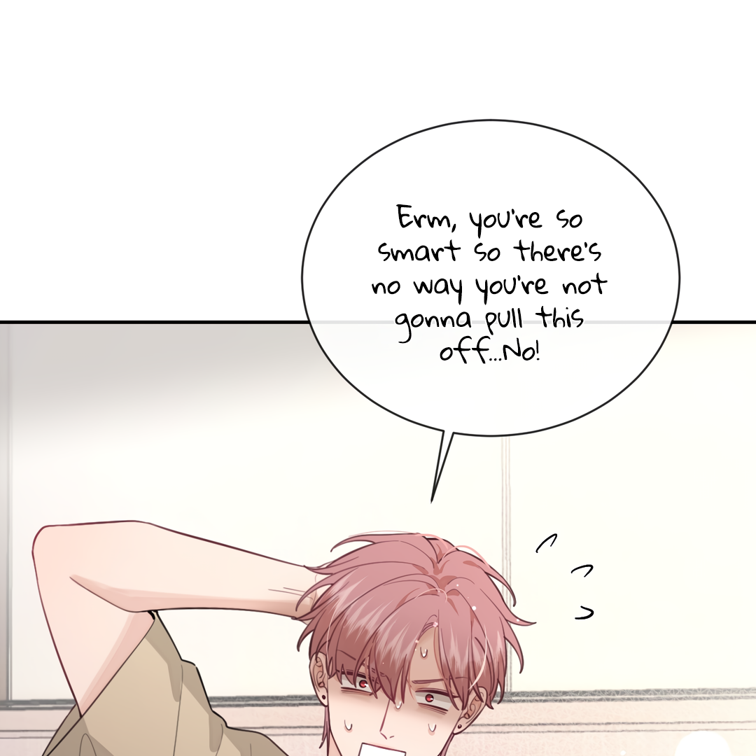 The Grown Dog Bullies Its Owner Chapter 23 - Page 62