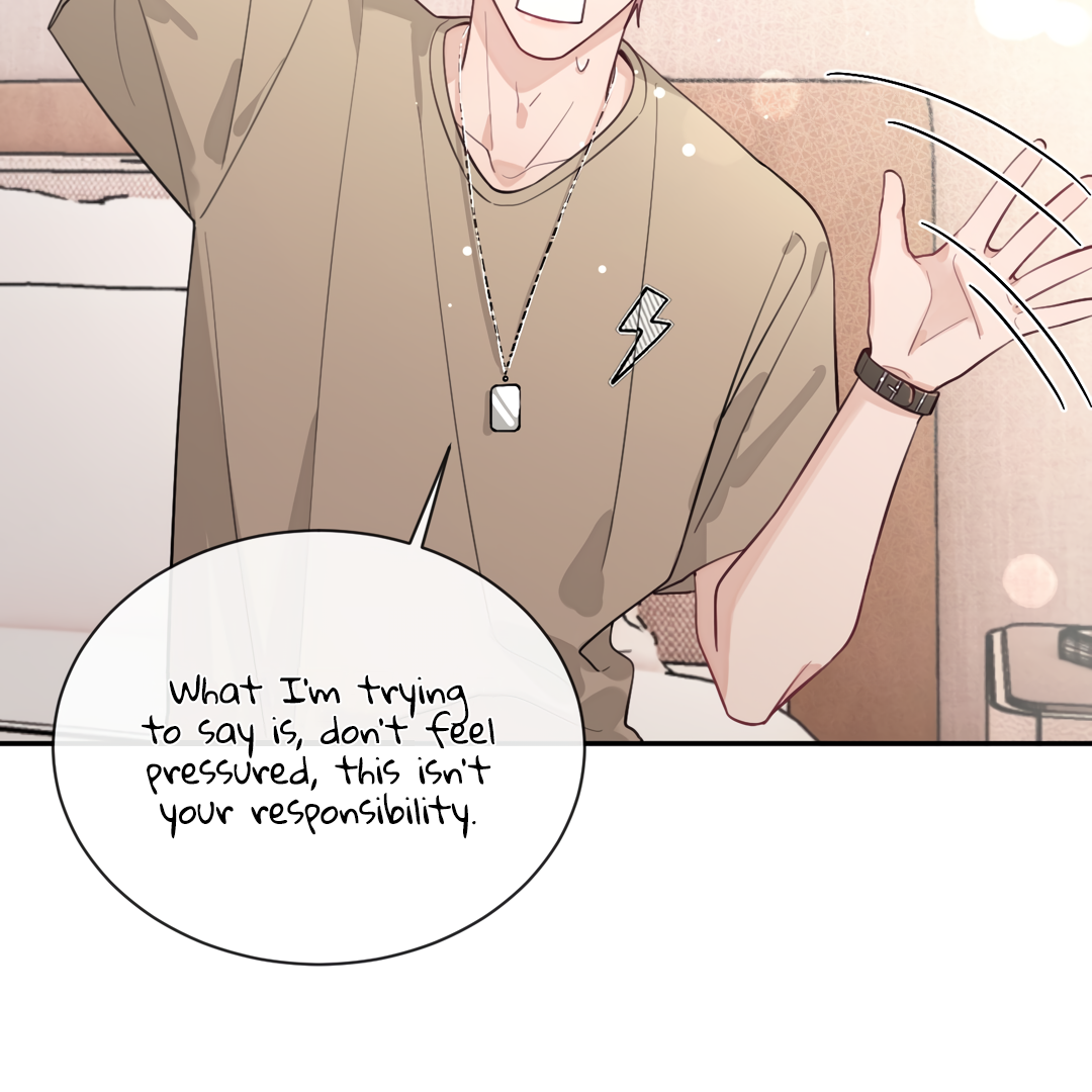 The Grown Dog Bullies Its Owner Chapter 23 - Page 63