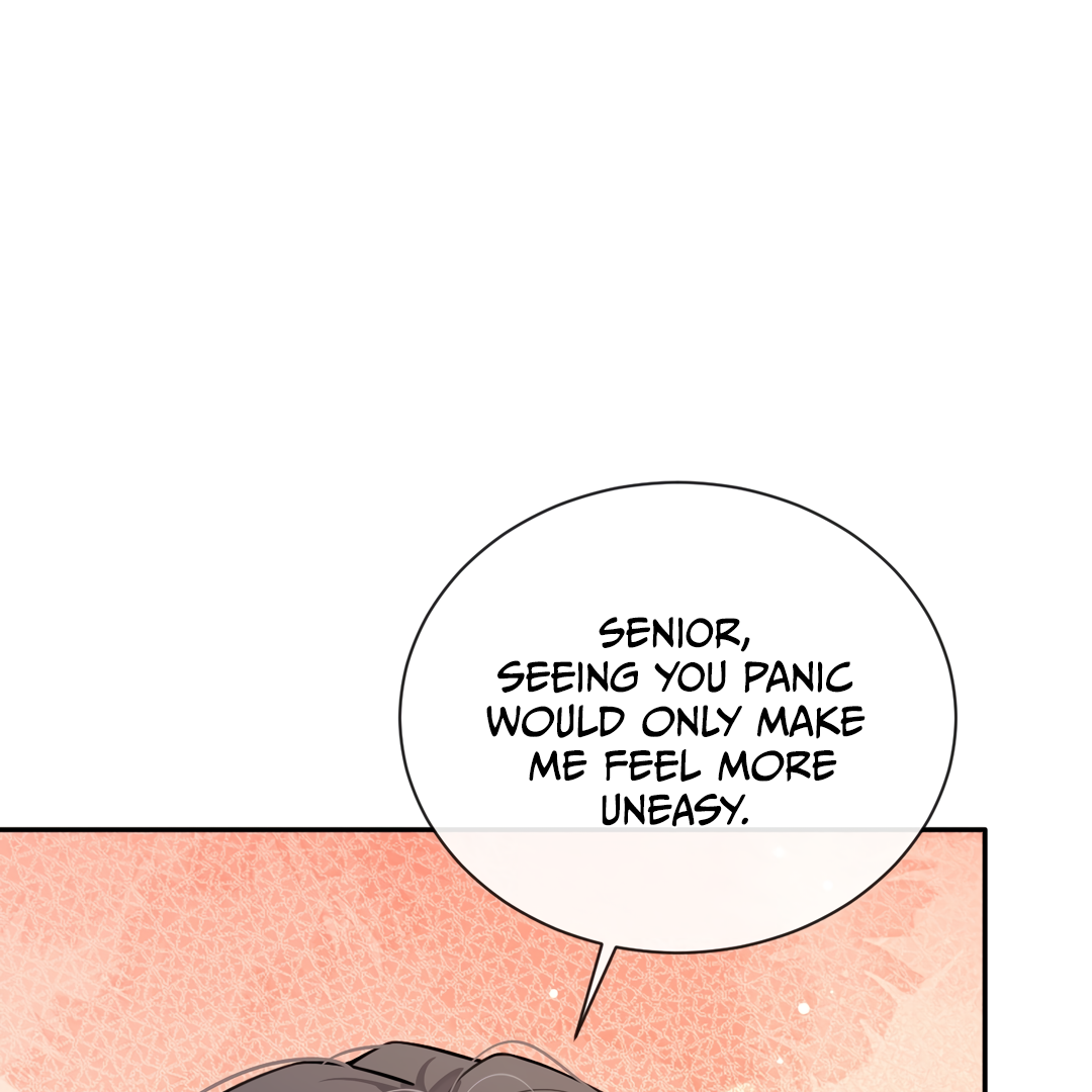 The Grown Dog Bullies Its Owner Chapter 23 - Page 64
