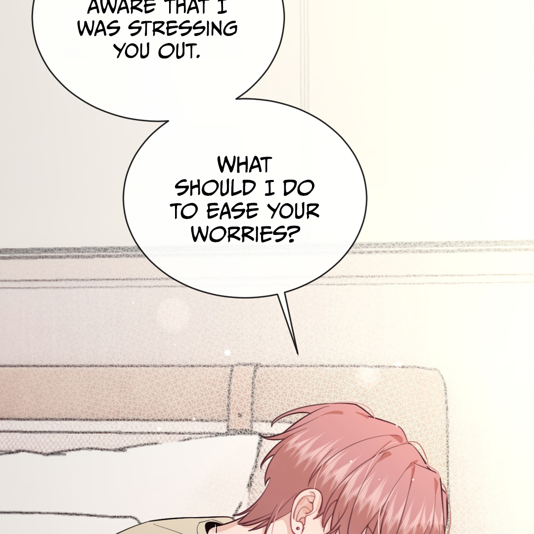 The Grown Dog Bullies Its Owner Chapter 23 - Page 67