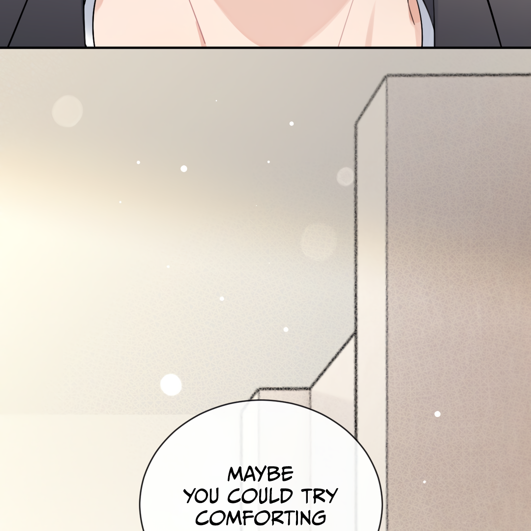 The Grown Dog Bullies Its Owner Chapter 23 - Page 71