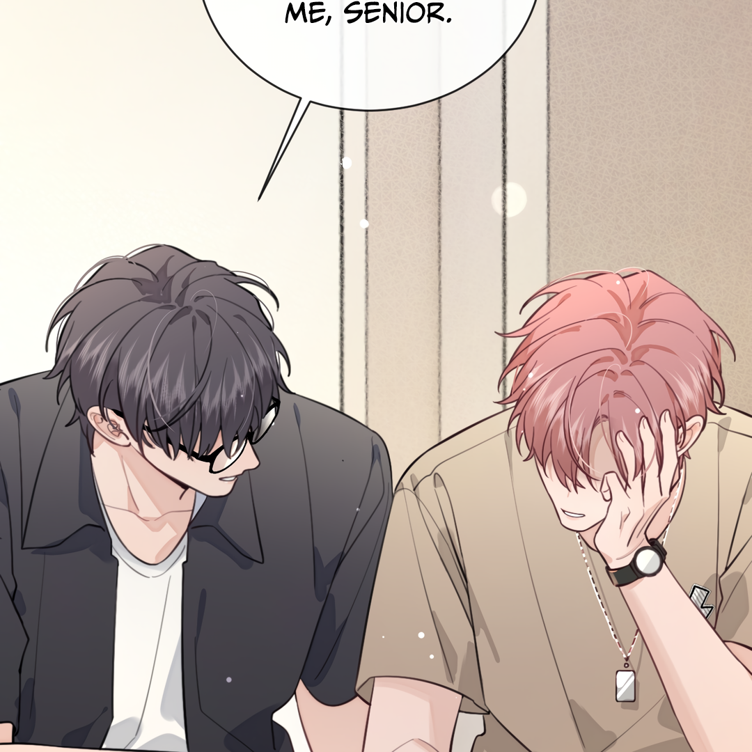 The Grown Dog Bullies Its Owner Chapter 23 - Page 72