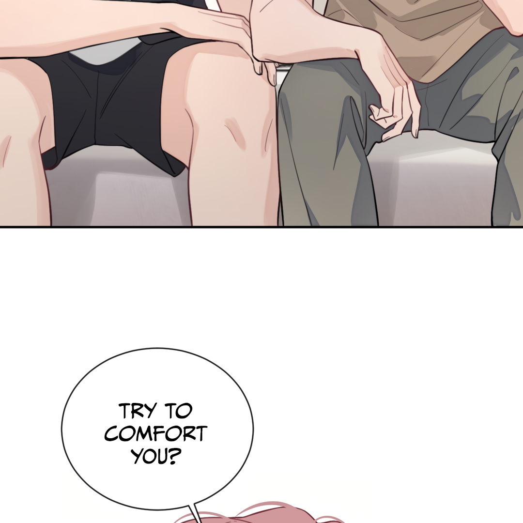 The Grown Dog Bullies Its Owner Chapter 23 - Page 73