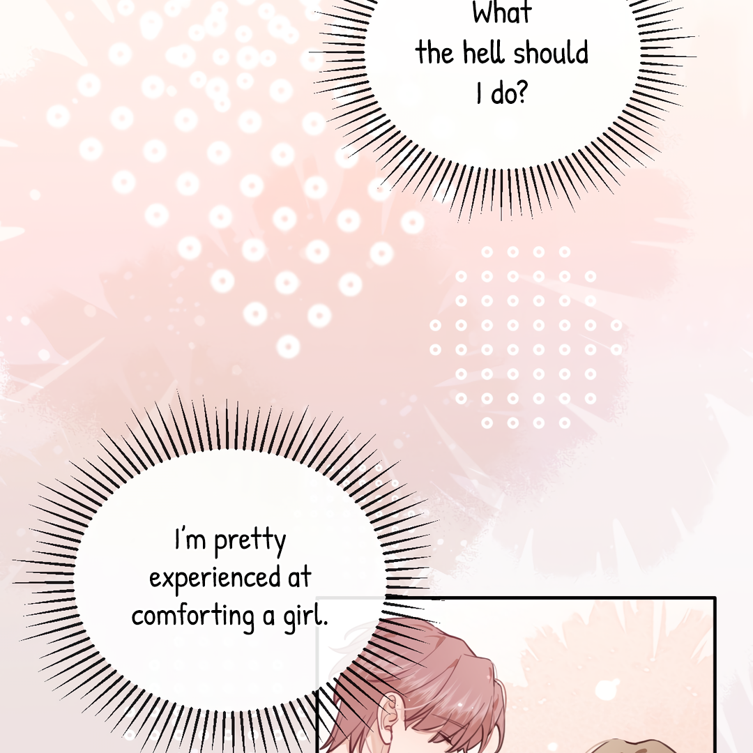 The Grown Dog Bullies Its Owner Chapter 23 - Page 75