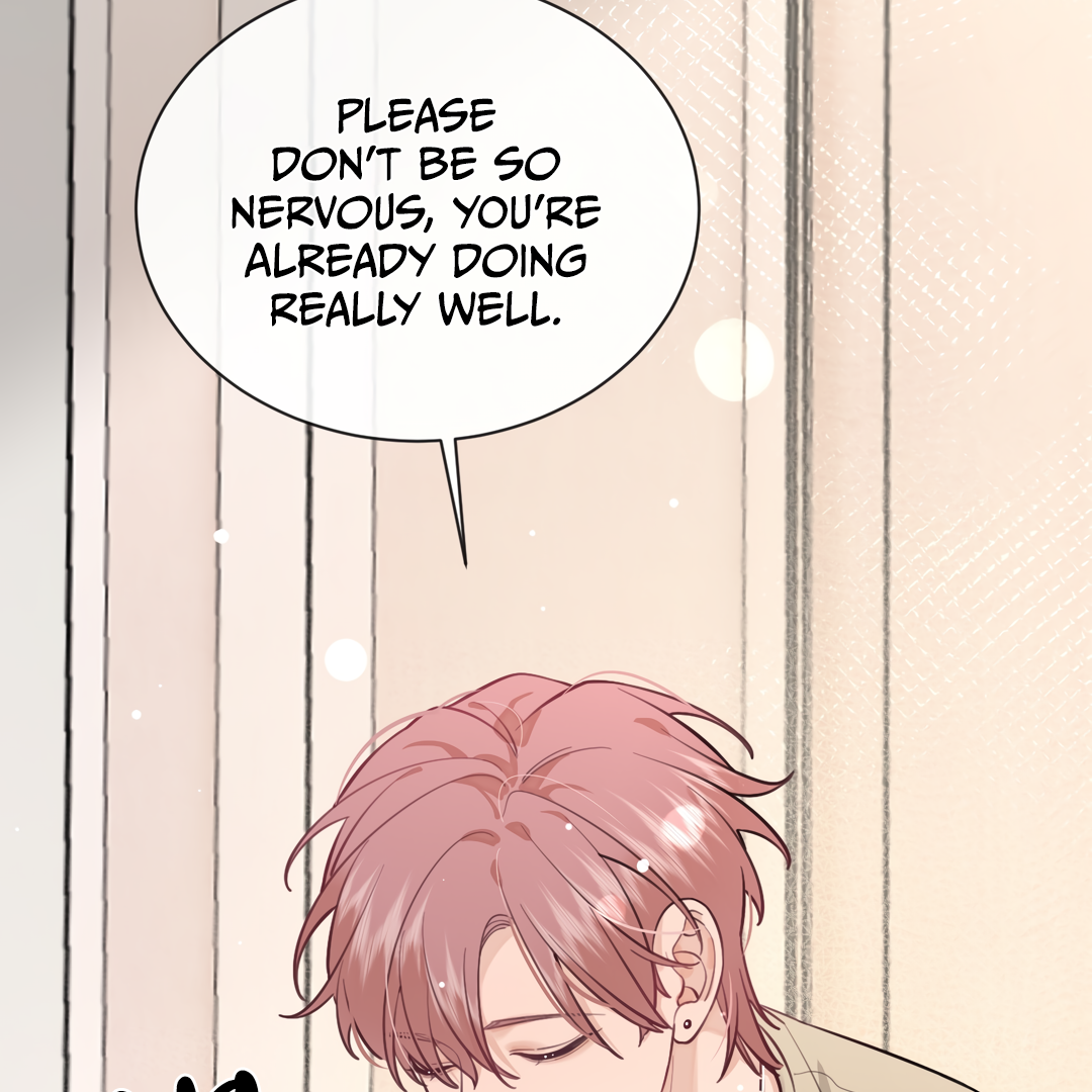 The Grown Dog Bullies Its Owner Chapter 23 - Page 87