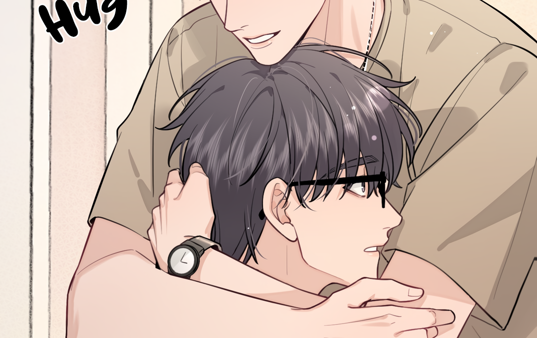 The Grown Dog Bullies Its Owner Chapter 23 - Page 88