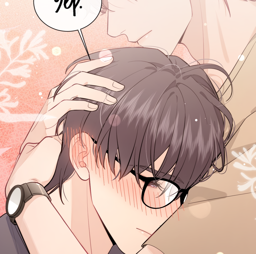 The Grown Dog Bullies Its Owner Chapter 23 - Page 97