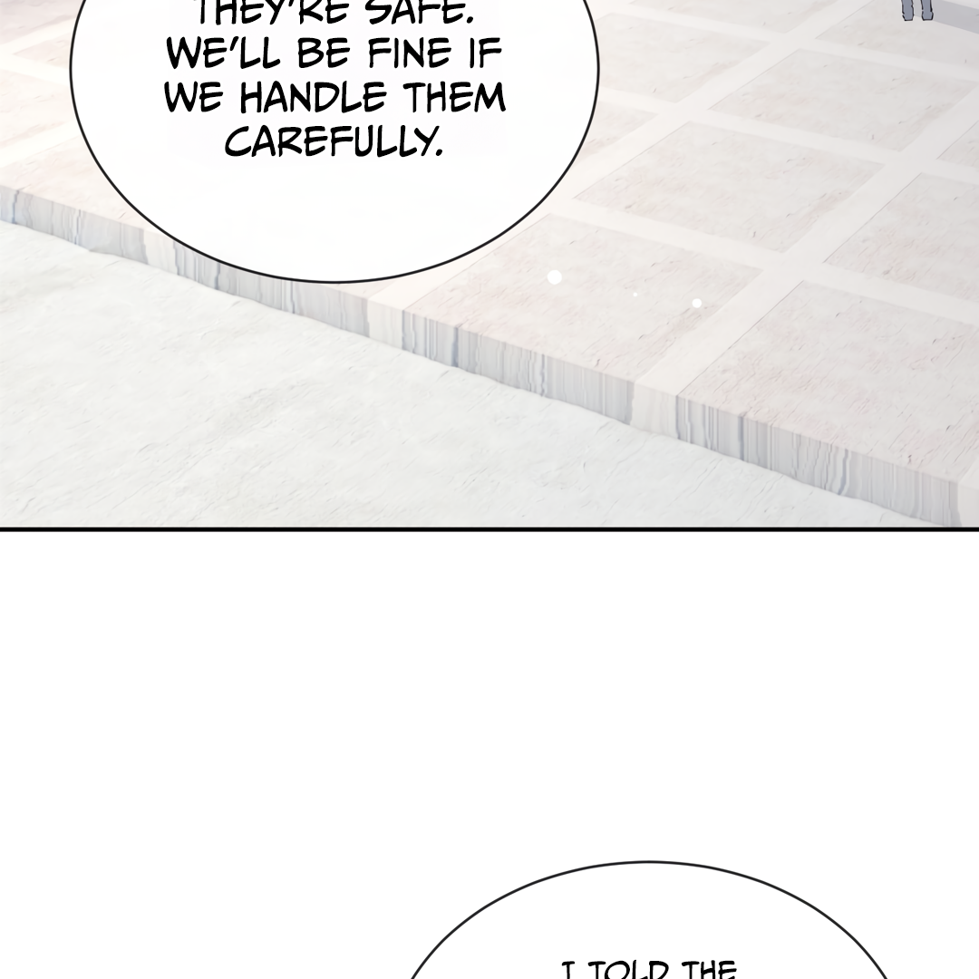The Grown Dog Bullies Its Owner Chapter 24 - Page 101