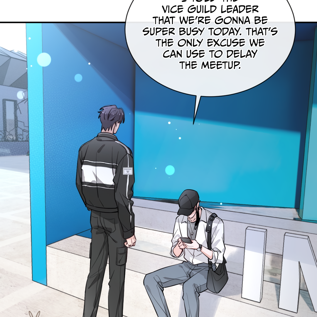 The Grown Dog Bullies Its Owner Chapter 24 - Page 102