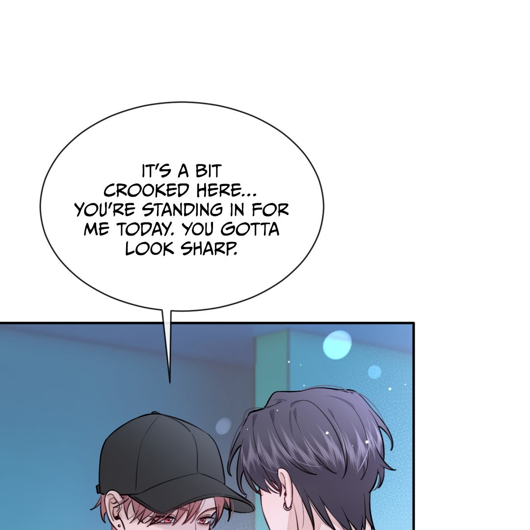 The Grown Dog Bullies Its Owner Chapter 24 - Page 104