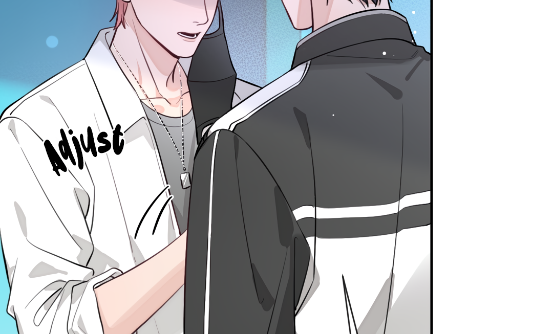The Grown Dog Bullies Its Owner Chapter 24 - Page 105