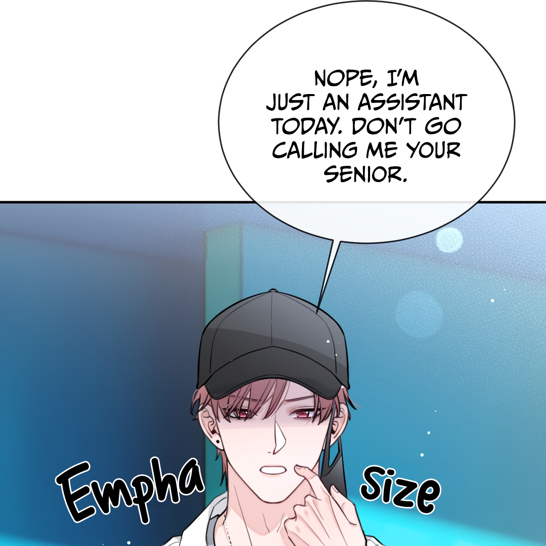 The Grown Dog Bullies Its Owner Chapter 24 - Page 107
