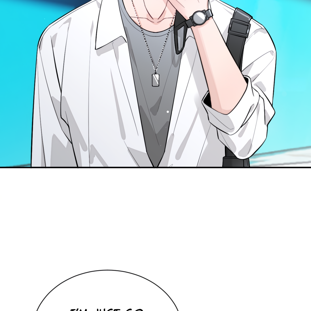 The Grown Dog Bullies Its Owner Chapter 24 - Page 108