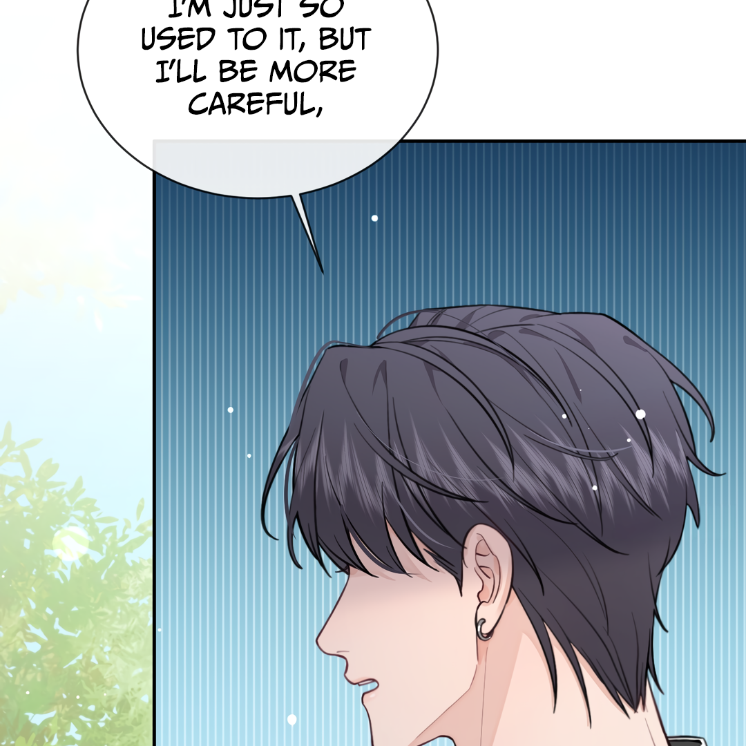 The Grown Dog Bullies Its Owner Chapter 24 - Page 109