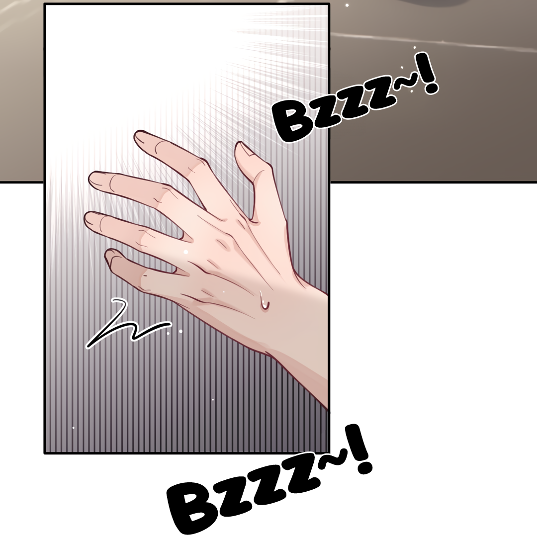 The Grown Dog Bullies Its Owner Chapter 24 - Page 12