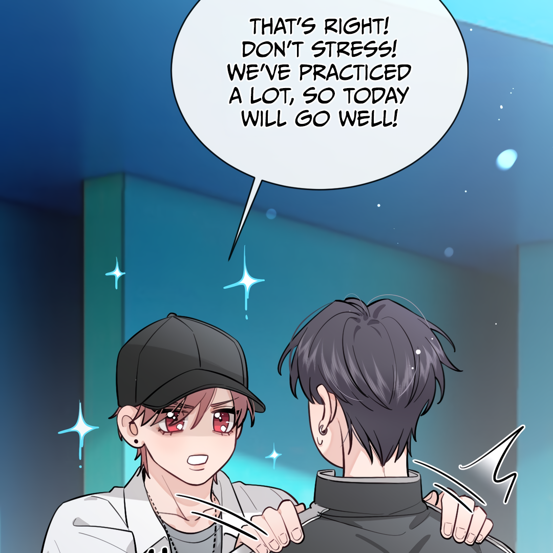 The Grown Dog Bullies Its Owner Chapter 24 - Page 111