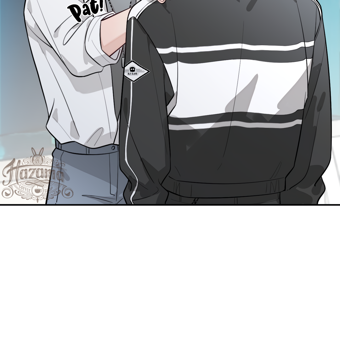 The Grown Dog Bullies Its Owner Chapter 24 - Page 112