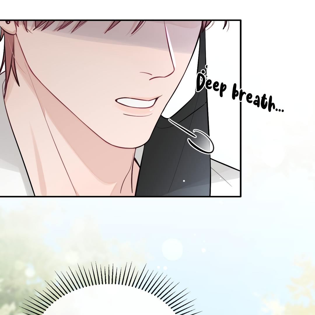 The Grown Dog Bullies Its Owner Chapter 24 - Page 113
