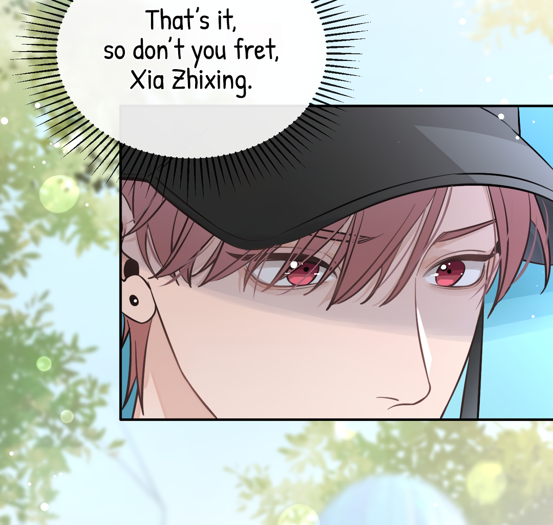 The Grown Dog Bullies Its Owner Chapter 24 - Page 114