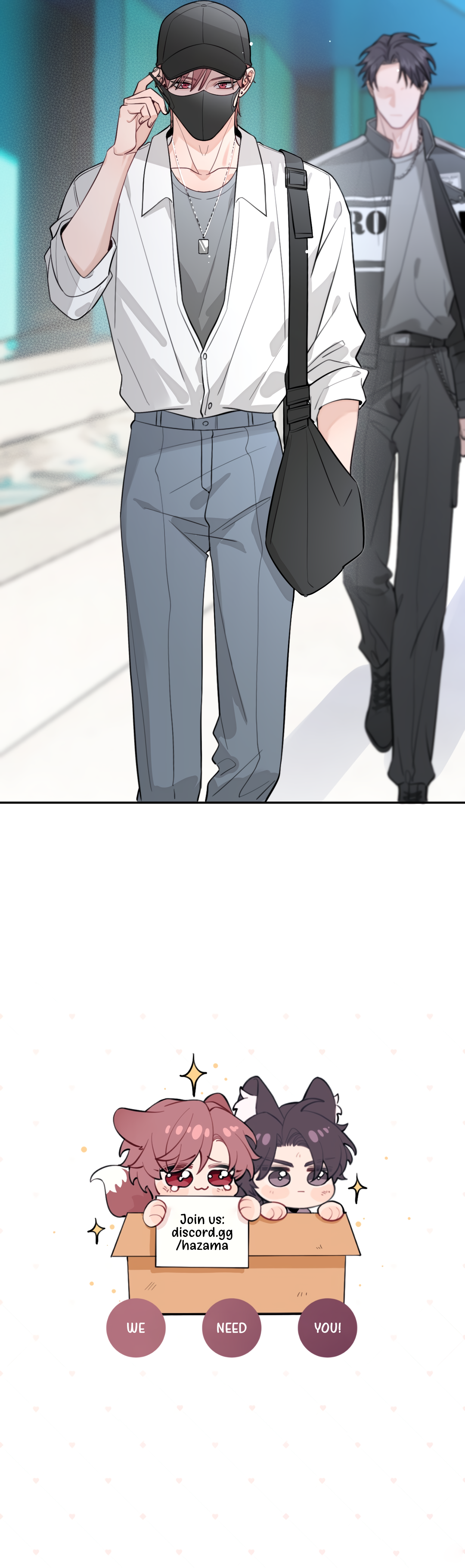 The Grown Dog Bullies Its Owner Chapter 24 - Page 116