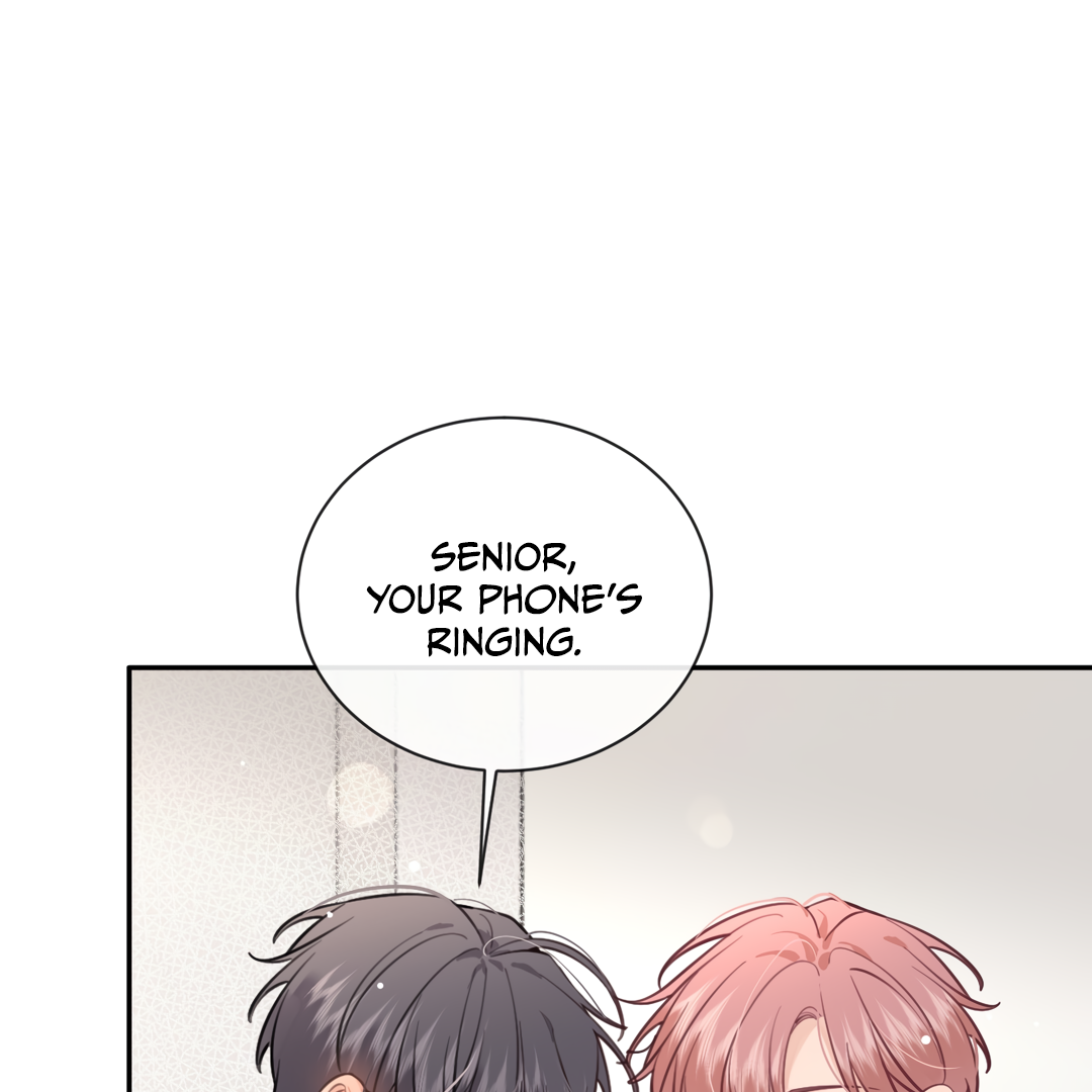 The Grown Dog Bullies Its Owner Chapter 24 - Page 13