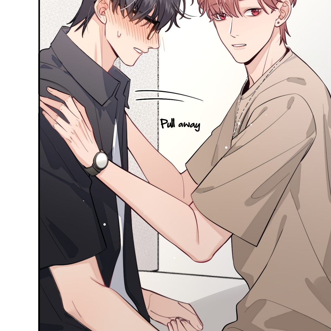 The Grown Dog Bullies Its Owner Chapter 24 - Page 14
