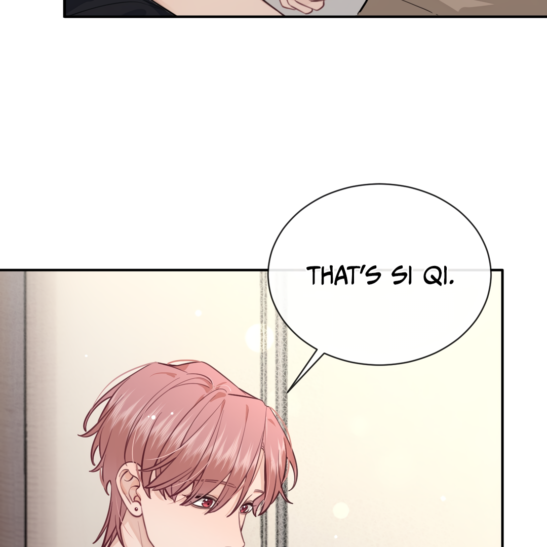 The Grown Dog Bullies Its Owner Chapter 24 - Page 15