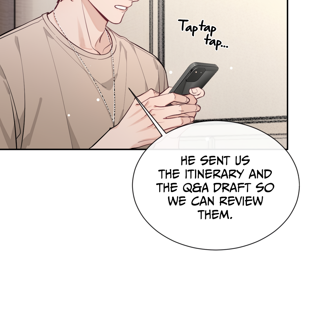 The Grown Dog Bullies Its Owner Chapter 24 - Page 16